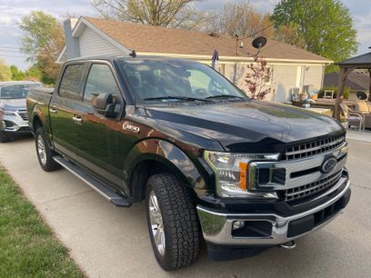 Used 2019 Ford F150 XLT w/ Equipment Group 302A Luxury