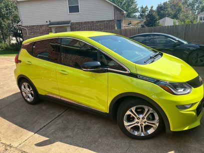Used 2019 Chevrolet Bolt LT