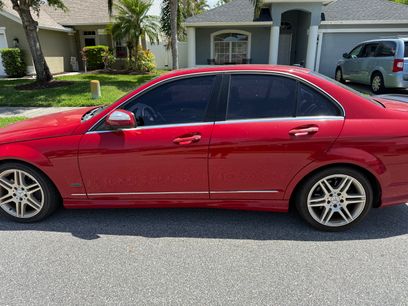 Used 2008 Mercedes-Benz C 350 Sport