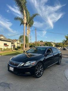 Used 2011 Lexus GS 450h w/ Preferred Accessory Package