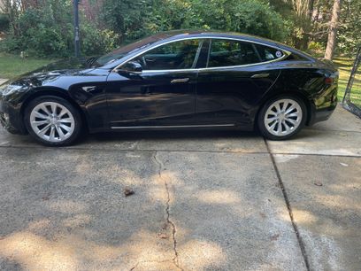 Used 2019 Tesla Model S 100D