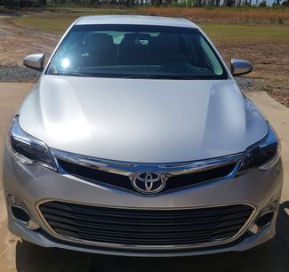 Used 2014 Toyota Avalon XLE