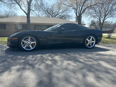 Used 2008 Chevrolet Corvette Coupe w/ Preferred Equipment Group
