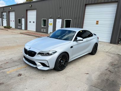 Used 2021 BMW M2 Competition w/ Executive Package