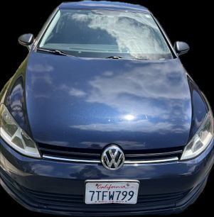 Used 2016 Volkswagen Golf S