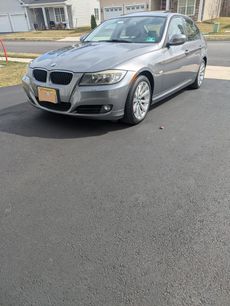 Used 2011 BMW 328i Sedan
