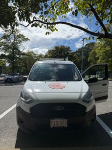 Used 2020 Ford Transit Connect XL