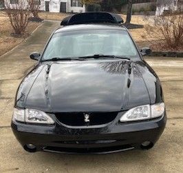 Used 1994 Ford Mustang Cobra