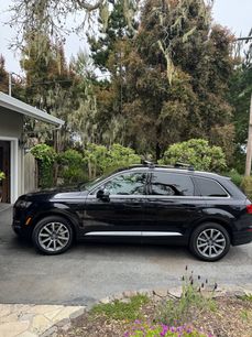 Used 2019 Audi Q7 2.0T Premium Plus w/ Premium Plus Package