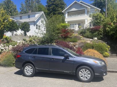 Used 2015 Subaru Outback 2.5i Premium
