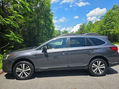 Used 2019 Subaru Outback 2.5i Limited