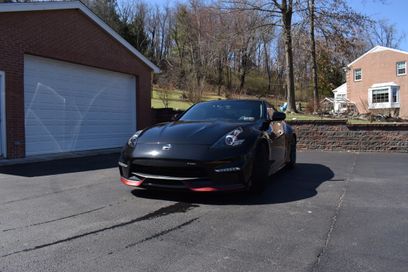 Used 2015 Nissan 370Z NISMO
