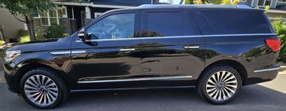 Used 2018 Lincoln Navigator L Reserve w/ Technology Package