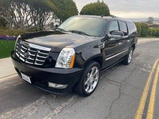 Used 2008 Cadillac Escalade ESV AWD
