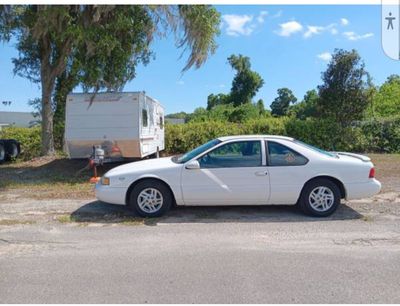 Used 1997 Ford Thunderbird LX