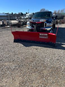 Used 2002 Ford F350 4x4 Crew Cab DRW Super Duty