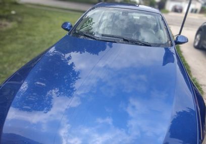 Used 2007 BMW 328xi Coupe