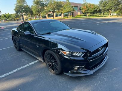 Used 2017 Ford Mustang GT w/ GT Performance Package