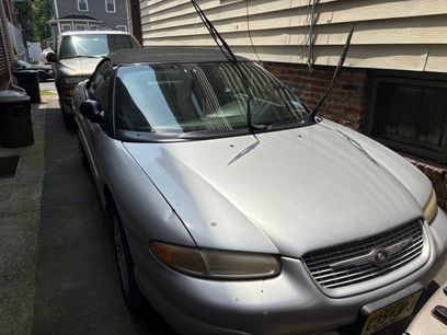 Used 2000 Chrysler Sebring JXI