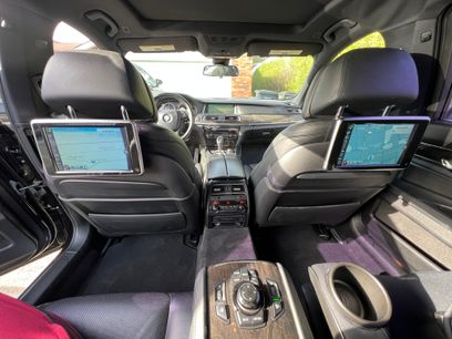 Used 2013 BMW 750Li