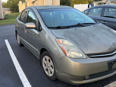 Used 2006 Toyota Prius