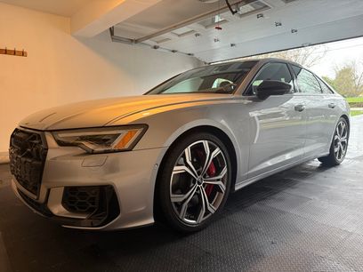 Used 2024 Audi S6 Premium Plus w/ Premium Plus Package