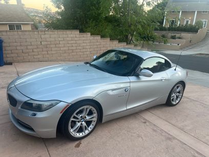 Used 2009 BMW Z4 sDrive30i