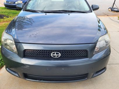 Used 2010 Scion tC