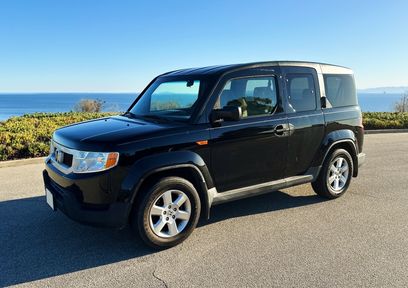Used 2011 Honda Element EX