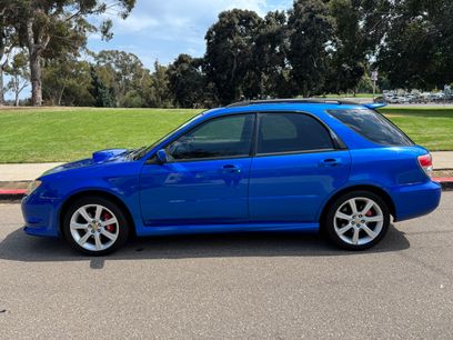 Used 2006 Subaru Impreza WRX Limited w/ Popular Equipment Group 2B