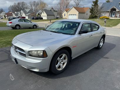 Used 2008 Dodge Charger SXT