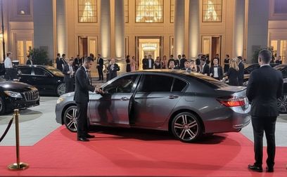 Used 2017 Honda Accord Sport
