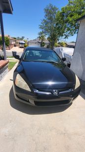 Used 2003 Honda Accord EX