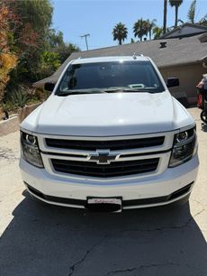 Used 2020 Chevrolet Suburban Premier