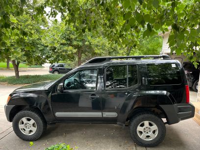 Used 2006 Nissan Xterra S w/ (K92) Protection Pkg