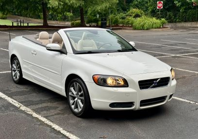 Used 2010 Volvo C70 T5