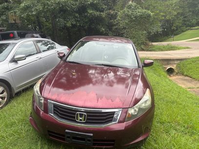 Used 2010 Honda Accord LX-P
