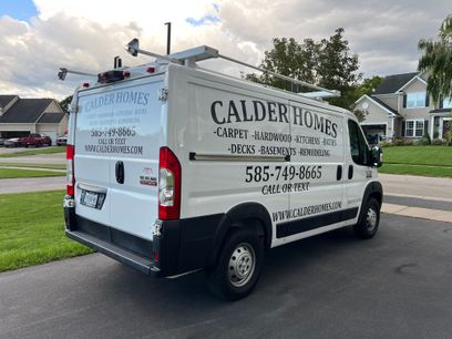 Used 2021 RAM ProMaster 1500 w/ Convenience Group