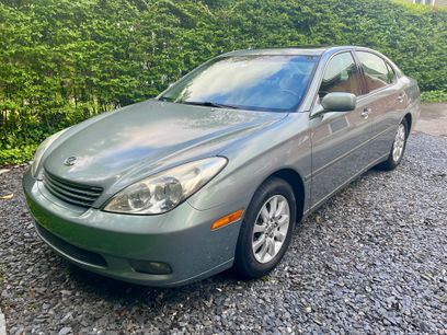Used 2003 Lexus ES 330