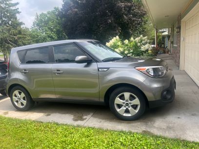 Used 2019 Kia Soul