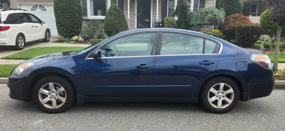 Used 2009 Nissan Altima 2.5 S w/ Convenience Plus Pkg