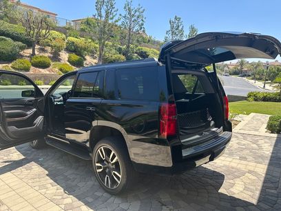 Used 2019 Chevrolet Tahoe LT w/ RST Edition