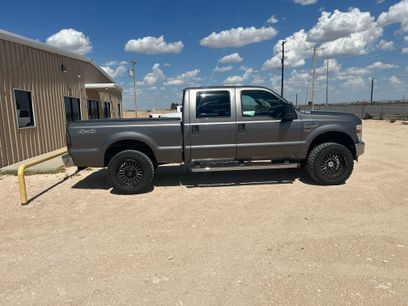 Used 2010 Ford F250 XLT