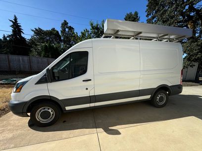 Used 2016 Ford Transit 250 148 Medium Roof