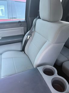 Used 2008 Ford F150 FX4