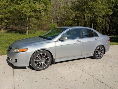 Used 2006 Acura TSX