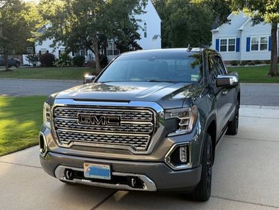 Used 2022 GMC Sierra 1500 Denali w/ Denali Premium Package