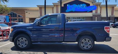 Used 2012 Ford F150 XL w/ PWR Equipment Group