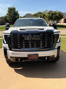 Used 2024 GMC Sierra 2500 Denali Ultimate w/ Max Trailering Package