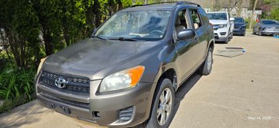 Used 2010 Toyota RAV4 4WD